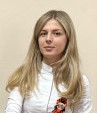 Бондарь Анна Эдуардовна.