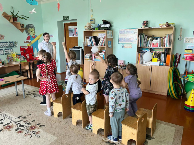 Единый день профилактики детского дорожно-транспортного травматизма.