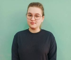 Ряполова Валерия Сергеевна Ряполова Валерия Сергеевна